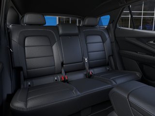 Chevrolet BLAZER EV eAWD 4LT (4LT)  2025 à Saint-Hyacinthe, Québec - 17 - w320h240px