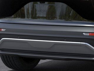 Chevrolet BLAZER EV eAWD 4LT (4LT)  2025 à Saint-Hyacinthe, Québec - 14 - w320h240px