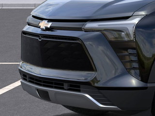2025 Chevrolet BLAZER EV eAWD 4LT (4LT) in Saint-Hyacinthe, Quebec - 13 - w320h240px