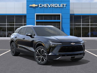 2025 Chevrolet BLAZER EV eAWD 4LT (4LT) in Saint-Hyacinthe, Quebec - 7 - w320h240px