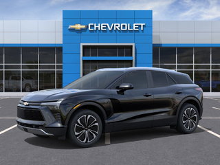 2025 Chevrolet BLAZER EV eAWD 4LT (4LT) in Saint-Hyacinthe, Quebec - 2 - w320h240px