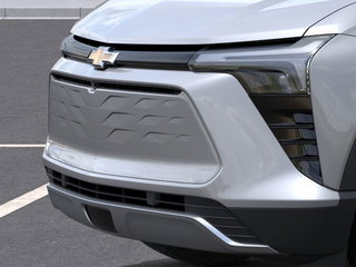 Chevrolet BLAZER EV eAWD 4LT (4LT)  2025 à Saint-Hyacinthe, Québec - 13 - w320h240px