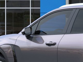 Chevrolet BLAZER EV eAWD 4LT (4LT)  2025 à Saint-Hyacinthe, Québec - 12 - w320h240px