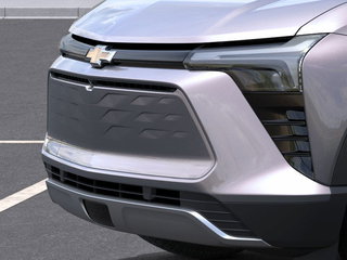 Chevrolet BLAZER EV eAWD 4LT (4LT)  2025 à Saint-Hyacinthe, Québec - 13 - w320h240px