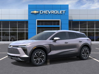 Chevrolet BLAZER EV eAWD 4LT (4LT)  2025 à Saint-Hyacinthe, Québec - 2 - w320h240px