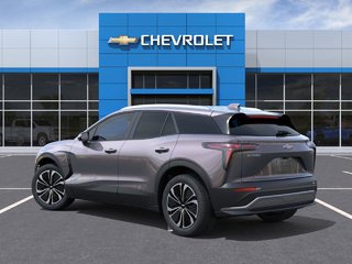 Chevrolet BLAZER EV eAWD 4LT (4LT)  2025 à Saint-Hyacinthe, Québec - 3 - w320h240px