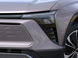 Chevrolet BLAZER EV eAWD 4LT (4LT)  2025 à Saint-Hyacinthe, Québec - 10 - w320h240px