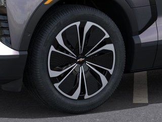 Chevrolet BLAZER EV eAWD 4LT (4LT)  2025 à Saint-Hyacinthe, Québec - 9 - w320h240px