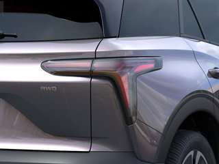 Chevrolet BLAZER EV eAWD 4LT (4LT)  2025 à Saint-Hyacinthe, Québec - 11 - w320h240px