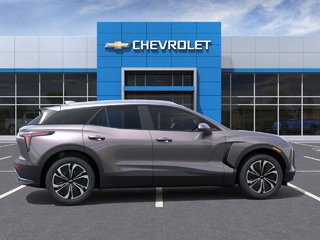 Chevrolet BLAZER EV eAWD 4LT (4LT)  2025 à Saint-Hyacinthe, Québec - 5 - w320h240px