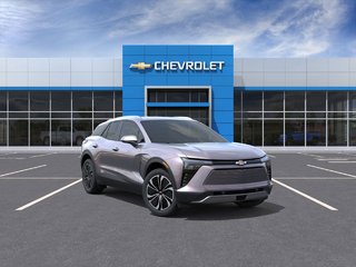 2025 Chevrolet BLAZER EV eAWD 4LT (4LT) in Saint-Hyacinthe, Quebec - 19 - w320h240px