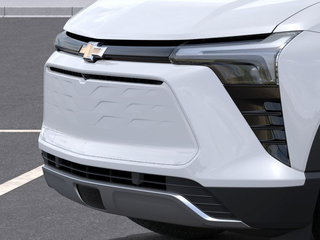 Chevrolet BLAZER EV eAWD 4LT (4LT)  2025 à Saint-Hyacinthe, Québec - 13 - w320h240px