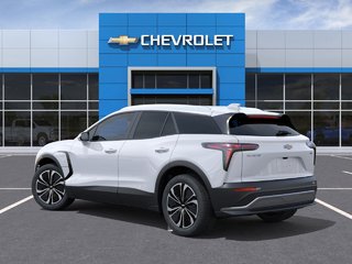 Chevrolet BLAZER EV eAWD 4LT (4LT)  2025 à Saint-Hyacinthe, Québec - 3 - w320h240px