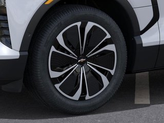 Chevrolet BLAZER EV eAWD 4LT (4LT)  2025 à Saint-Hyacinthe, Québec - 9 - w320h240px