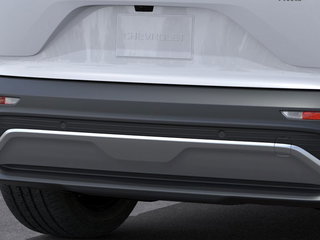 Chevrolet BLAZER EV eAWD 4LT (4LT)  2025 à Saint-Hyacinthe, Québec - 14 - w320h240px