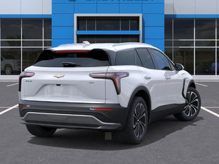 Chevrolet BLAZER EV eAWD 4LT (4LT)  2025 à Saint-Hyacinthe, Québec - 4 - w320h240px