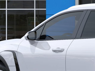 Chevrolet BLAZER EV eAWD 4LT (4LT)  2025 à Saint-Hyacinthe, Québec - 12 - w320h240px