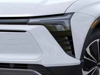 Chevrolet BLAZER EV eAWD 4LT (4LT)  2025 à Saint-Hyacinthe, Québec - 10 - w320h240px