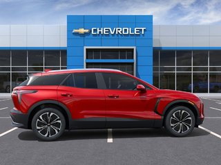 Chevrolet BLAZER EV eAWD 4LT (4LT)  2025 à Saint-Hyacinthe, Québec - 5 - w320h240px