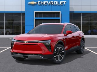 Chevrolet BLAZER EV eAWD 4LT (4LT)  2025 à Saint-Hyacinthe, Québec - 6 - w320h240px