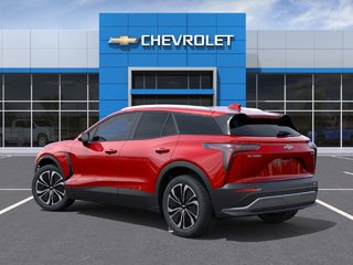 Chevrolet BLAZER EV eAWD 4LT (4LT)  2025 à Saint-Hyacinthe, Québec - 3 - w320h240px