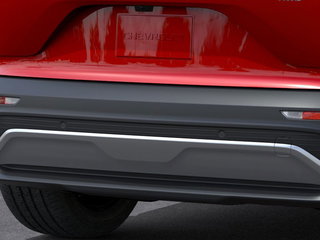 Chevrolet BLAZER EV eAWD 4LT (4LT)  2025 à Saint-Hyacinthe, Québec - 14 - w320h240px