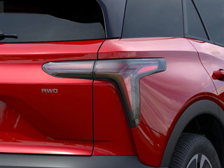 Chevrolet BLAZER EV eAWD 4LT (4LT)  2025 à Saint-Hyacinthe, Québec - 11 - w320h240px