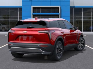 Chevrolet BLAZER EV eAWD 4LT (4LT)  2025 à Saint-Hyacinthe, Québec - 4 - w320h240px
