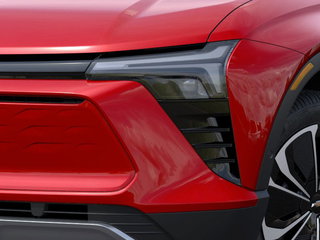 Chevrolet BLAZER EV eAWD 4LT (4LT)  2025 à Saint-Hyacinthe, Québec - 10 - w320h240px