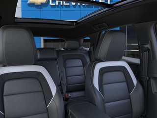 Chevrolet BLAZER EV eAWD 4LT (4LT)  2025 à Saint-Hyacinthe, Québec - 24 - w320h240px