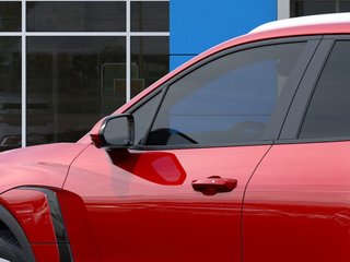 Chevrolet BLAZER EV eAWD 4LT (4LT)  2025 à Saint-Hyacinthe, Québec - 12 - w320h240px