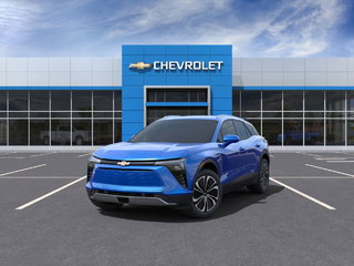 Chevrolet Blazer EV  2025 à Saint-Hyacinthe, Québec - 8 - w320h240px
