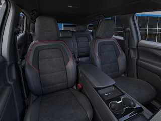 2025 Chevrolet Blazer EV in Saint-Hyacinthe, Quebec - 16 - w320h240px