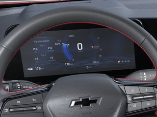 2025 Chevrolet Blazer EV in Saint-Hyacinthe, Quebec - 18 - w320h240px