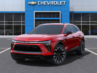 2025 Chevrolet Blazer EV in Saint-Hyacinthe, Quebec - 6 - w320h240px