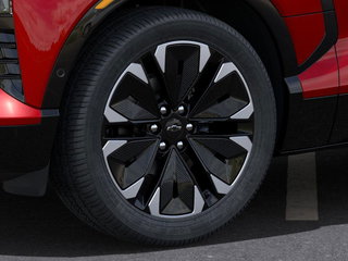 2025 Chevrolet Blazer EV in Saint-Hyacinthe, Quebec - 9 - w320h240px