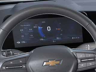 2025 Chevrolet Blazer EV in Saint-Hyacinthe, Quebec - 18 - w320h240px