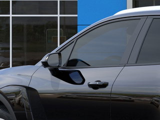 2025 Chevrolet Blazer EV in Saint-Hyacinthe, Quebec - 12 - w320h240px