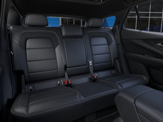 2025 Chevrolet Blazer EV in Saint-Hyacinthe, Quebec - 17 - w320h240px