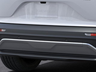 2025 Chevrolet Blazer EV in Saint-Hyacinthe, Quebec - 14 - w320h240px