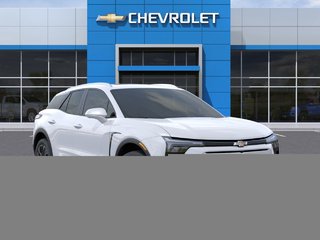 2025 Chevrolet Blazer EV in Saint-Hyacinthe, Quebec - 7 - w320h240px