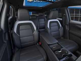 2025 Chevrolet Blazer EV in Saint-Hyacinthe, Quebec - 16 - w320h240px