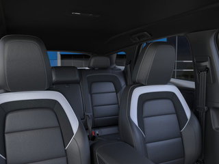 2025 Chevrolet Blazer EV in Saint-Hyacinthe, Quebec - 24 - w320h240px