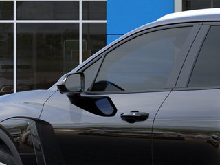 2025 Chevrolet Blazer EV in Saint-Hyacinthe, Quebec - 12 - w320h240px