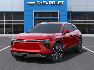 2025 Chevrolet Blazer EV in Saint-Hyacinthe, Quebec - 6 - w320h240px