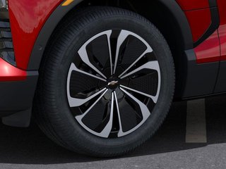 2025 Chevrolet Blazer EV in Saint-Hyacinthe, Quebec - 9 - w320h240px