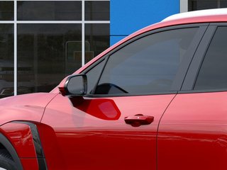 2025 Chevrolet Blazer EV in Saint-Hyacinthe, Quebec - 12 - w320h240px