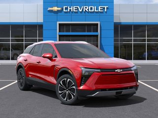 2025 Chevrolet Blazer EV in Saint-Hyacinthe, Quebec - 7 - w320h240px