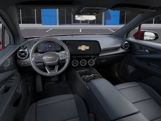 2025 Chevrolet Blazer EV in Saint-Hyacinthe, Quebec - 15 - w320h240px