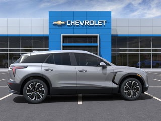Chevrolet Blazer EV  2025 à Saint-Hyacinthe, Québec - 5 - w320h240px
